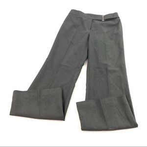 New York & Co. Women’s Gray Dress Pants 4